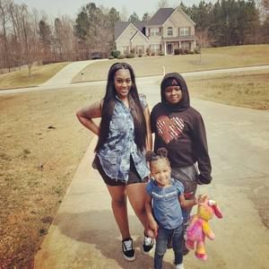 Meet your Posher, Ann